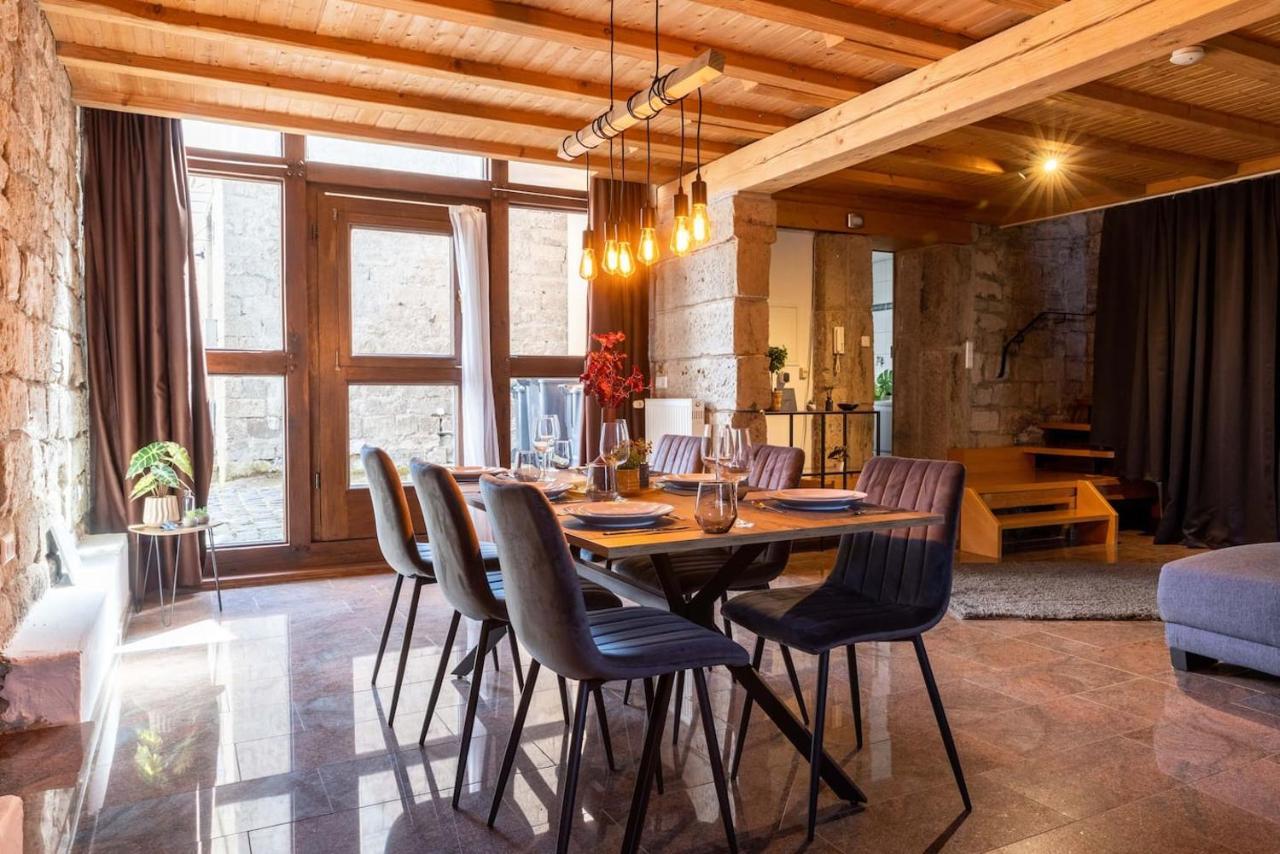 Holiday home Vulkan-lodge Rieden (Mayen-Koblenz)