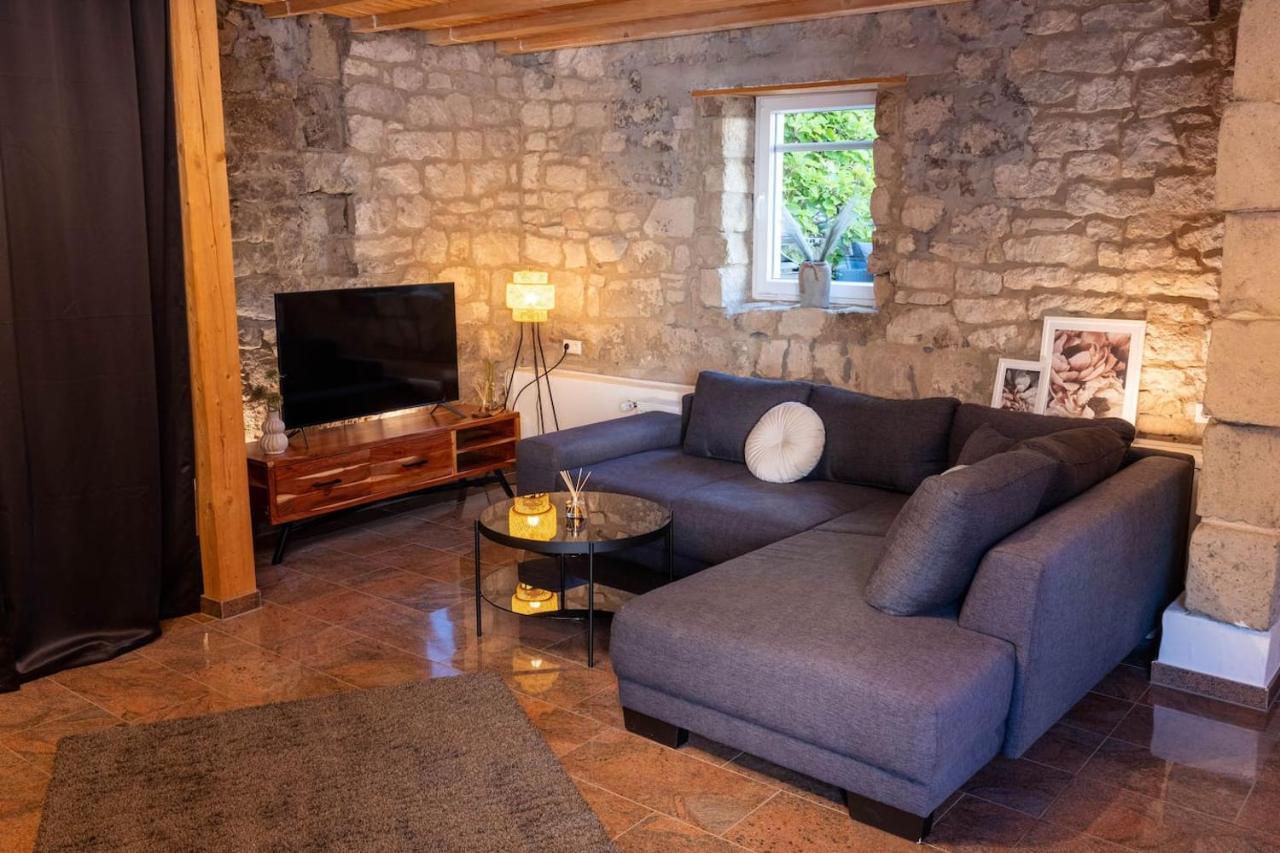 Vulkan-lodge * Rieden (Mayen-Koblenz)