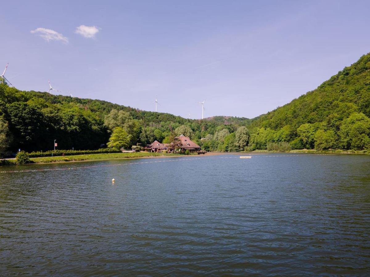 Vulkan-lodge Holiday home Rieden (Mayen-Koblenz)