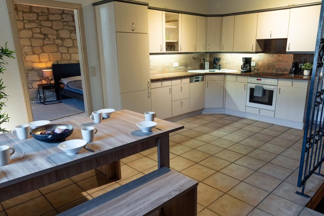Holiday home Vulkan-lodge