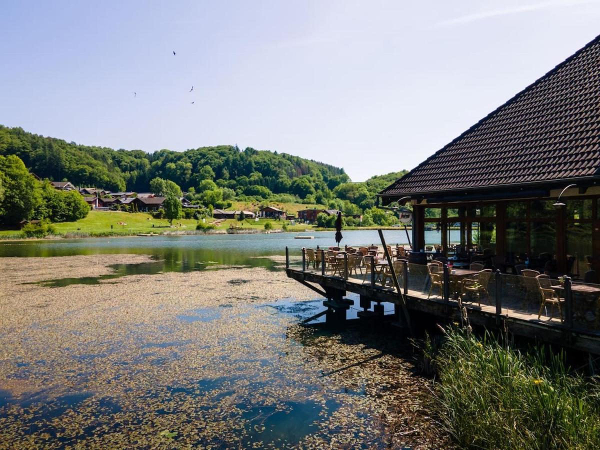 Vulkan-lodge Rieden (Mayen-Koblenz)